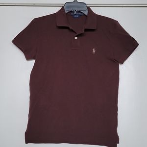 Ralph Lauren polo